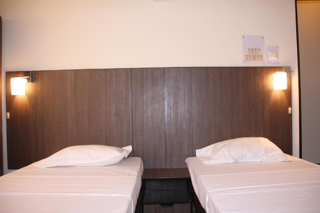 Down Town Guest House Kalkuta Pokój zdjęcie