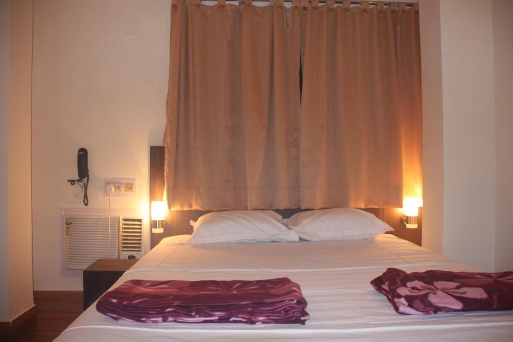 Down Town Guest House Kalkuta Pokój zdjęcie